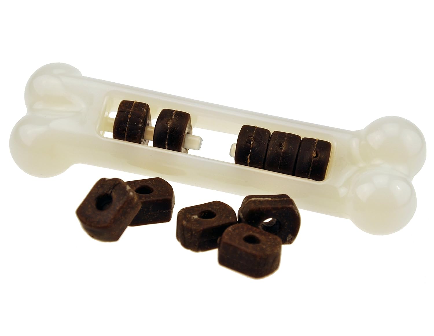 Haustierspielzeug Beschäftigungsspielzeug für Hunde