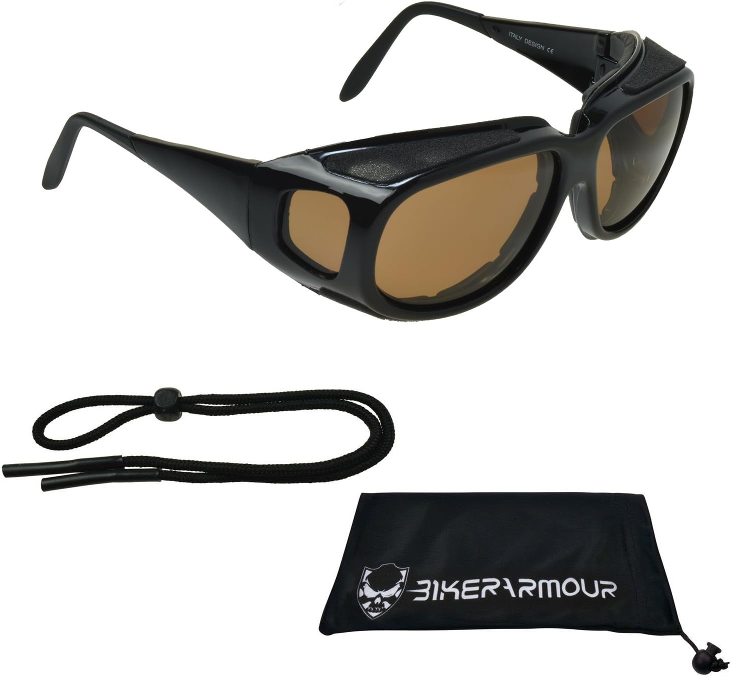 make your own eyeglasses