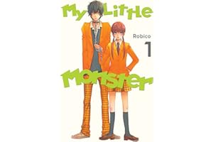 My Little Monster Vol. 1