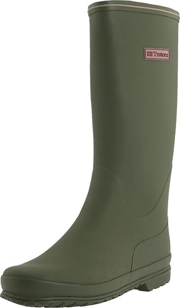 tretorn vinter rain boots