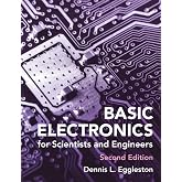 Basic Electronics for Scientists and Engineers