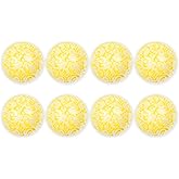 Eco-Fused Deodorizing Balls for Sneakers, Lockers, Gym Bags - 8 Pack - Neutralizes Sweat Odor - Also Great for Homes, Offices