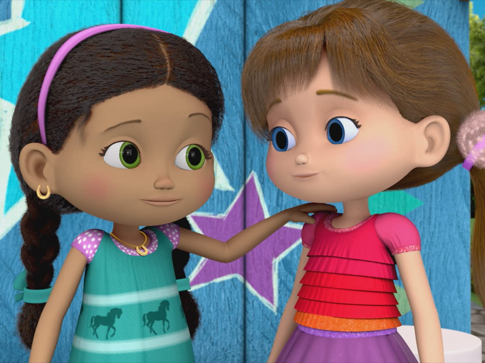 Amazon Co Jp ウィッシュンプーフ シーズン２を観る Prime Video