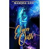 Elven Oath (Souls Divine)