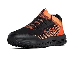 Boombah Men's Raptor Pureknit Blaze Turf