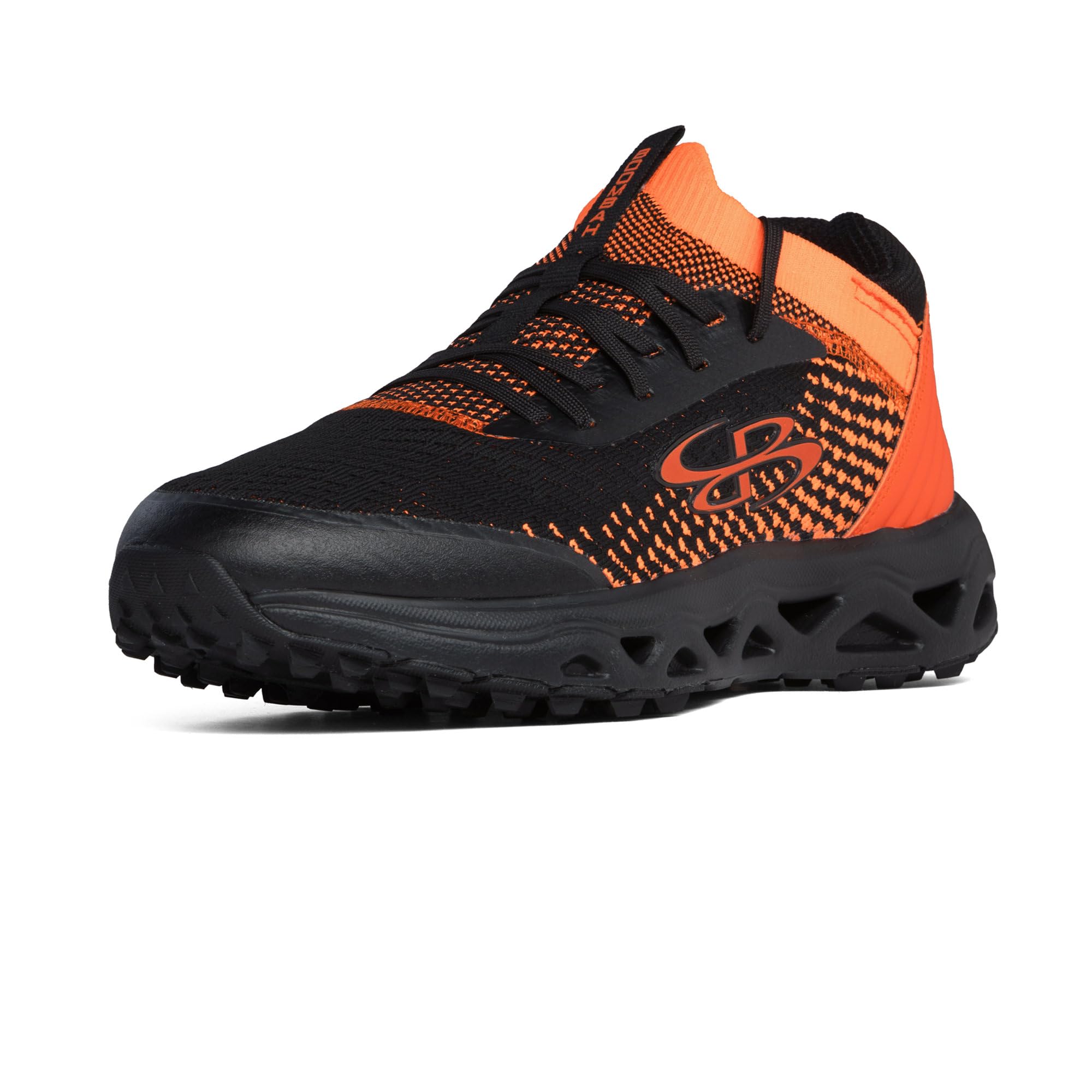 Boombah Men's Raptor Pureknit Blaze Turf