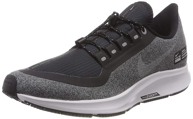 Nike Herren Air Zm Pegasus 35 Shield Fitnessschuhe