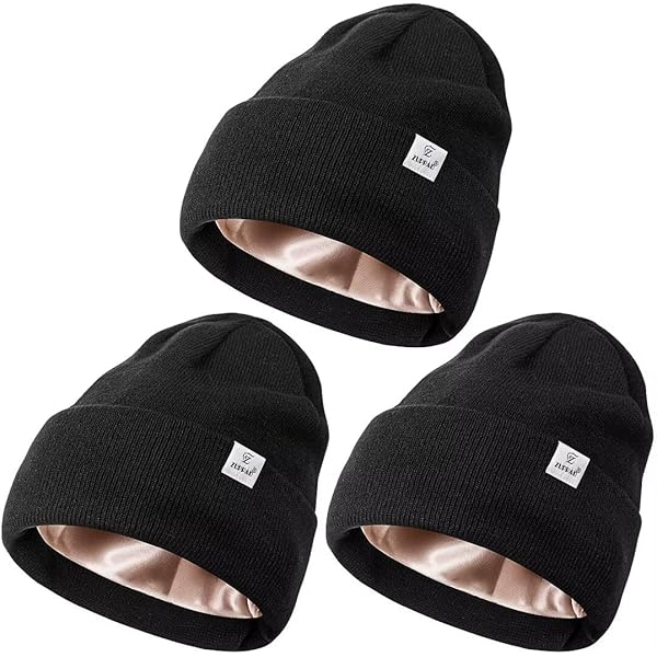 帽子 PWA LAT LINED BEANIE BEAMS（ビームス）PWA / LAT LINED BEANIE（帽子 ニットキャップ