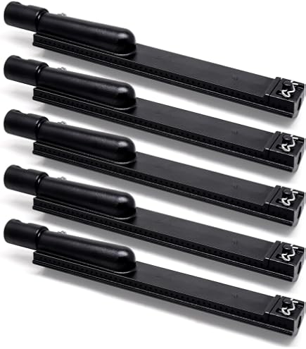 S9A231 (5er-Pack) Teile-Set Für Jenn Air Grills – Ersetzt Brenner & Heizplatten, Gusseisen & Edelstahl