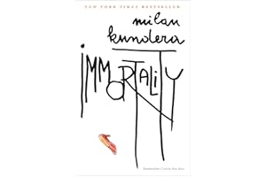 Immortality: A Novel