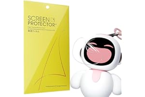 Lamshaw Compatible with ENERGIZE LAB Eiliko Screen Protector, [6 Pack] Full Coverage TPU Clear Film Compatible for ENERGIZE L