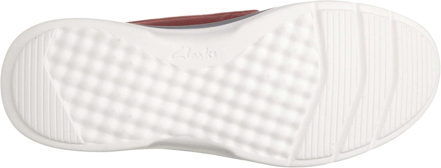 clarks marus edge boat shoe