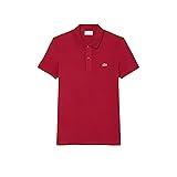 Lacoste Men's Slim Fit L.12.12 Piqué Polo