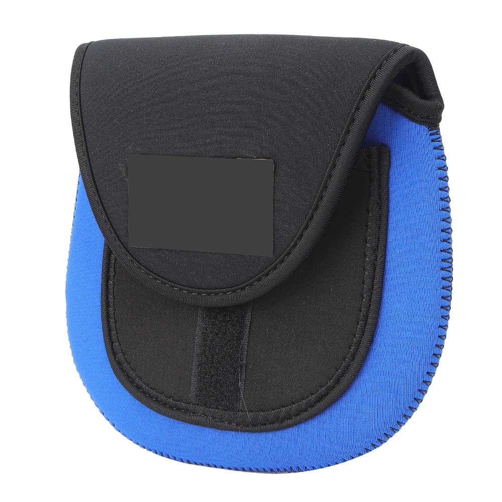 Fishing Reel Pouch, Fishing Reel Bag Fishing Reel Protective Case Pouch Fishing Bags BG-Y101(M) Diving