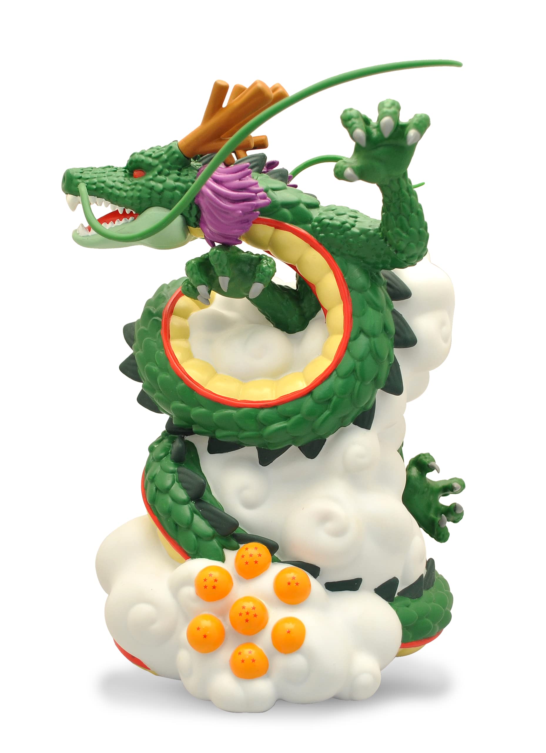Plastoy - Money box Dragon Ball : Shenron