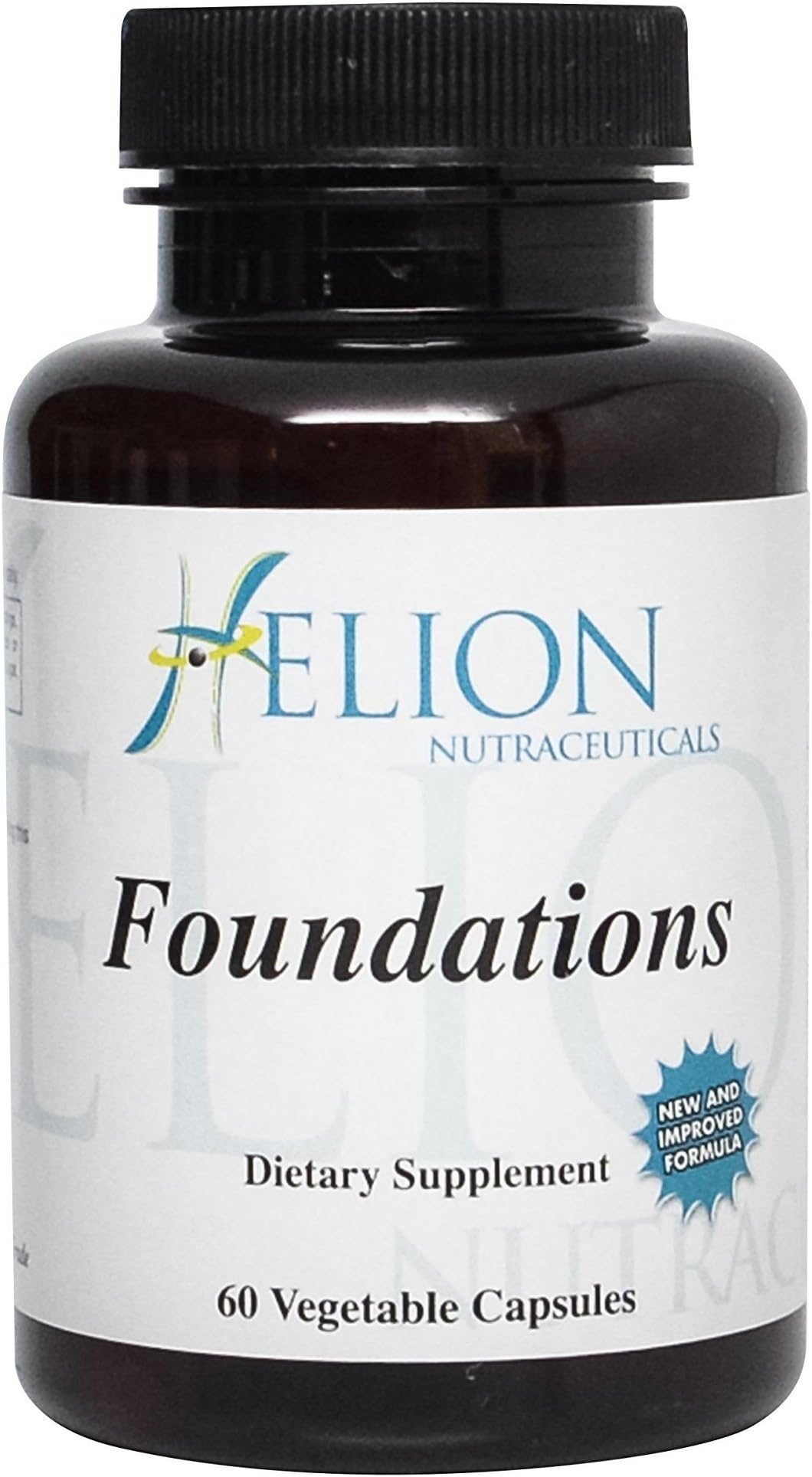 Premium Multivitamin Supplement for Men & Women, Vitamins A C D E B1 B2 B3 B5 B6 B12,Folate, Biotin, Calcium, Potassium, Zinc, Copper, Iodine, Natural Non-GMO, Gluten Free, Soy Free, 60 Count