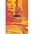 Fire: From "A Journal of Love" The Unexpurgated Diary of Anaïs Nin, 1934-1937