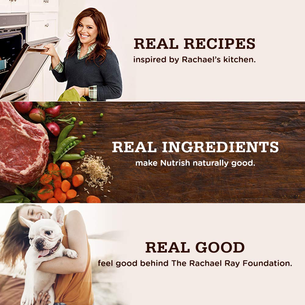 Rachael Ray Nutrish Natural Dry Dog Food - Image 12