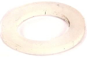 Bunn 01201.0000 Tank Inlet- Silicone Gasket
