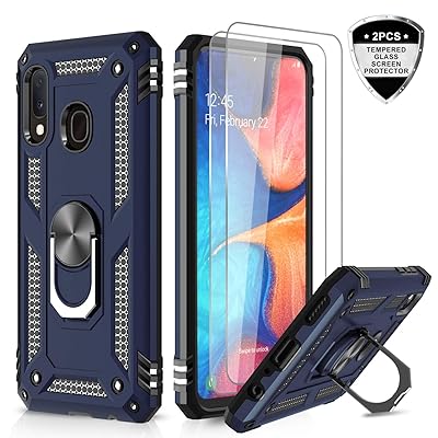 Screen Protector Samsung Galaxy A20e Cover Amazon Amazon Samsung