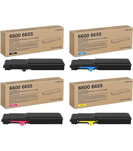 Amazon.com: Xerox Genuine Fuser Assembly 110V for The Phaser 6600
