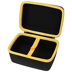 khanka Hard Travel Case Compatible with KODAK Slide
