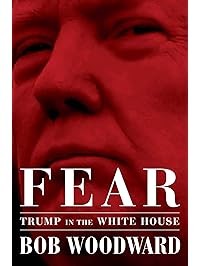 Fear: Trump in the White House