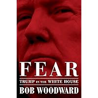 Fear: Trump in the White House