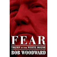 Fear: Trump in the White House