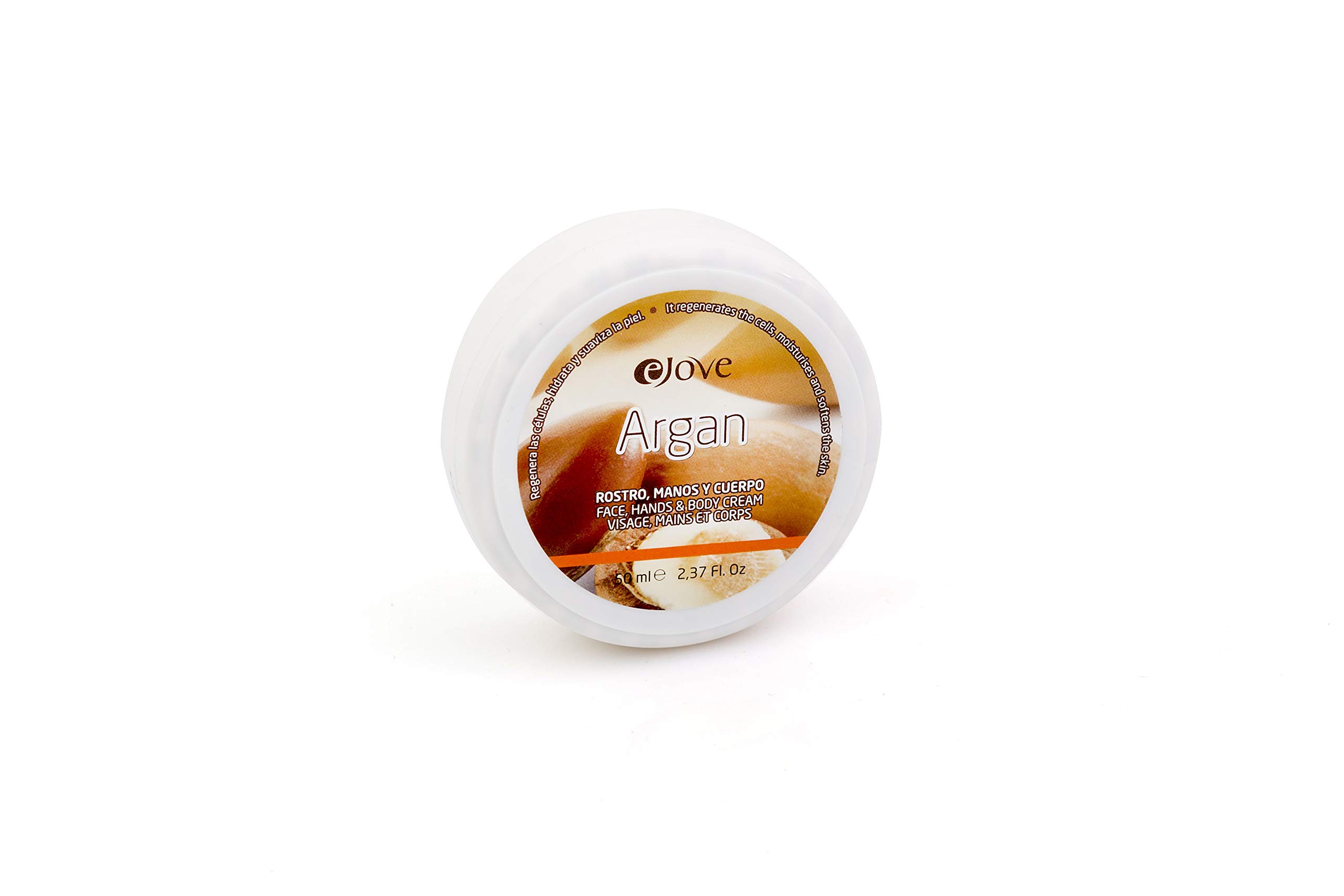 Ejove Argan Cream, 50 ml Jar