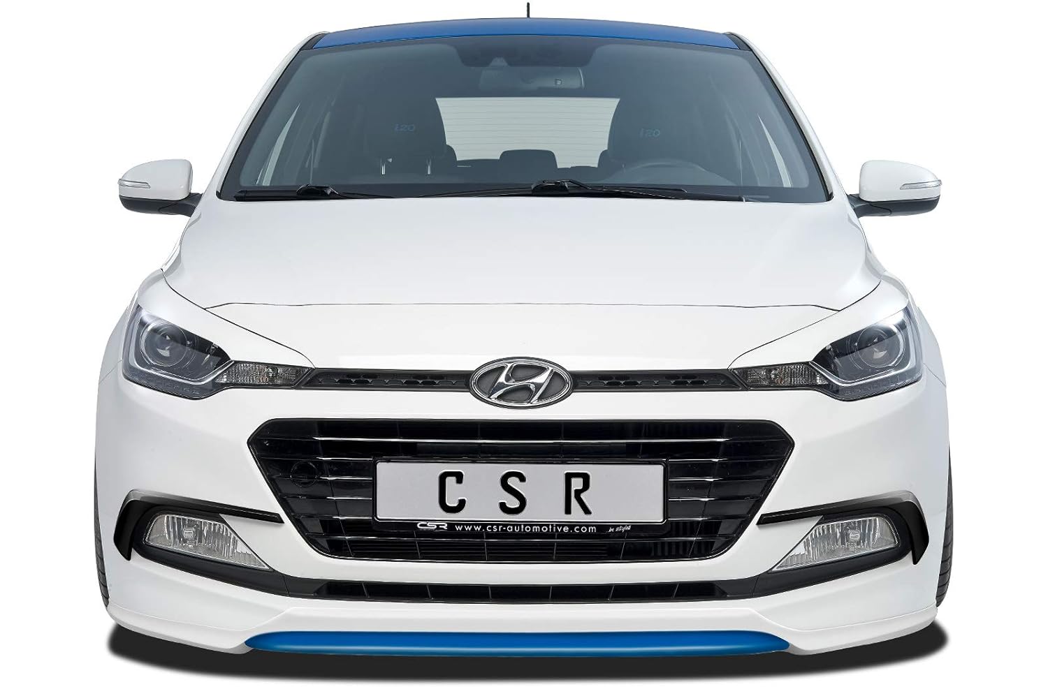 Paneles Automotive CSR de SB282 - Faros CSR SB282: Amazon.es: Coche y moto
