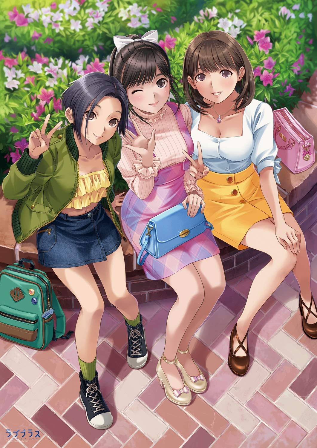 ファミ通app Android別冊 水着女子コレクション2020 カドカワゲームムック 本 通販 Amazon