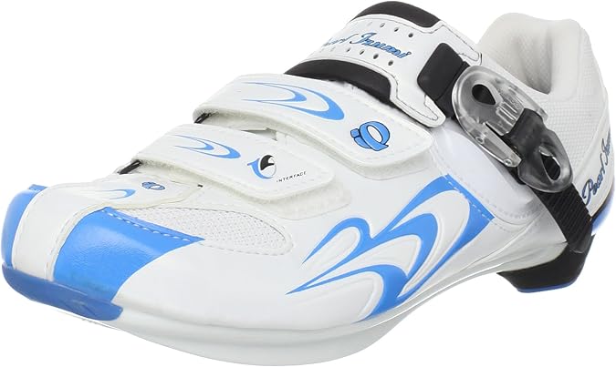 Pearl iZUMi Women�s Race RD II Cycling Shoe Pearl iZUMi Women�s Race RD II Cycling Shoe