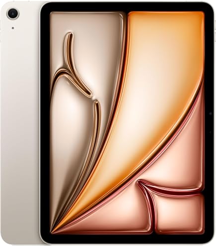 Amazon.com : Apple iPad Air (M3, 11-inch, 2025), 256GB, Wi-Fi