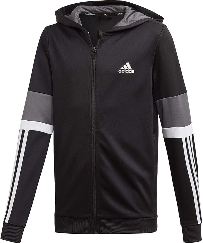 felpa adidas bambina amazon