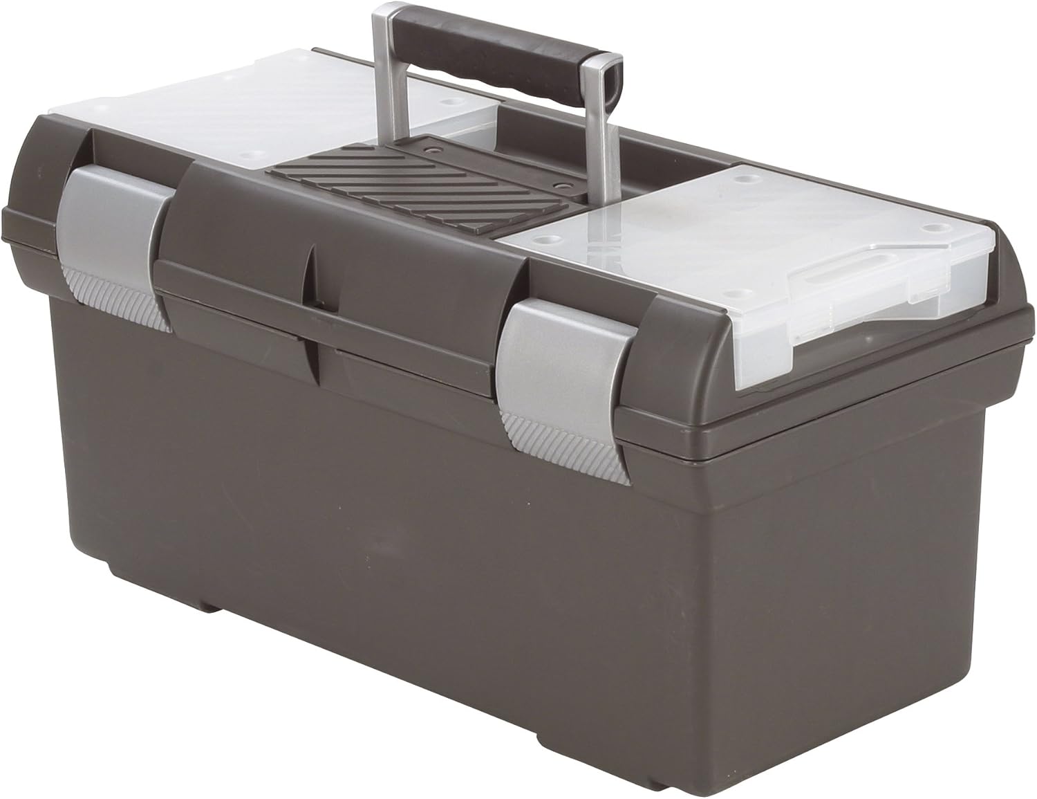 CURVER 157705 - Caja de Herramientas: Amazon.es: Hogar