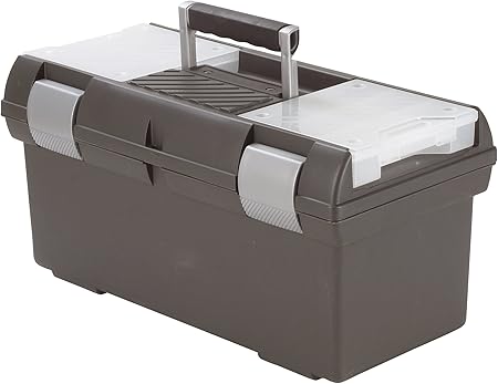 CURVER 157705 - Caja de Herramientas: Amazon.es: Hogar