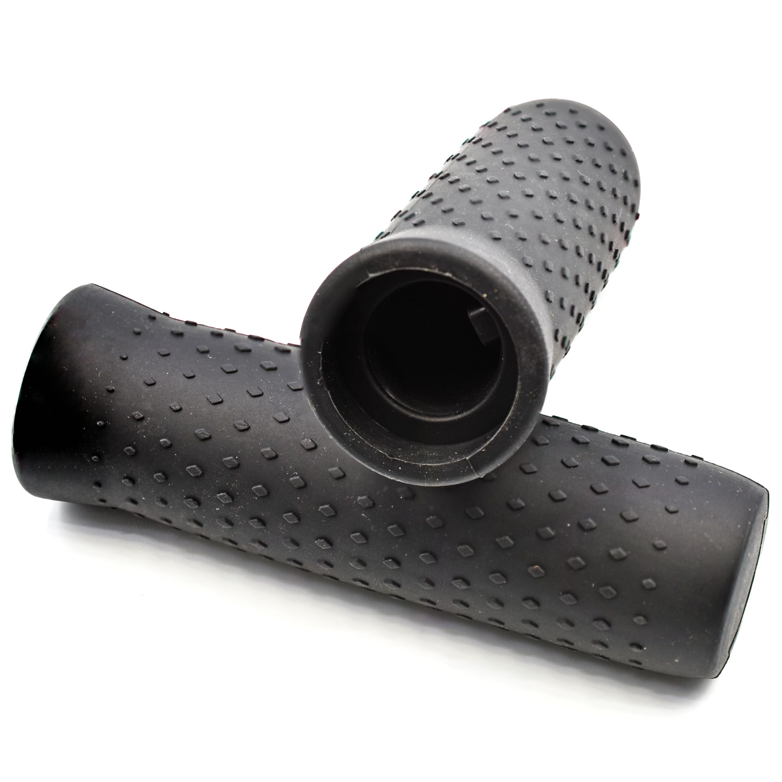 myBESTscooter - Handlebar Grip Replacement For Segway Ninebot G30 Max Electric Scooter