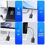 fanxiang 1TB Portable SSD USB-C 3.2 Gen2x2 2000MB/s External Solid State Drive view 7