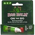 Bag Balm - 0.25 Ounce On-the-Go Tube
