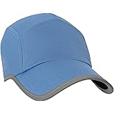 Headsweats Unisex-Adult Performance Reflective Race Hat Baseball Cap for Running and Outdoor Lifestyle