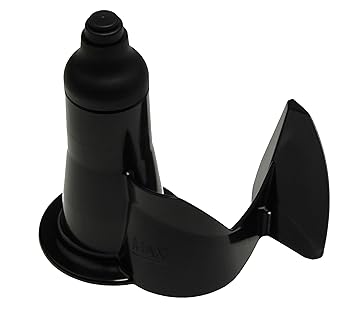 Tefal SS de 994882 alas para ah9808, ah9508, ah9500, Actifry freidora