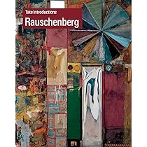 アート・デザイン・音楽 RAUSCHENBERG MARY LYNN KOTZ