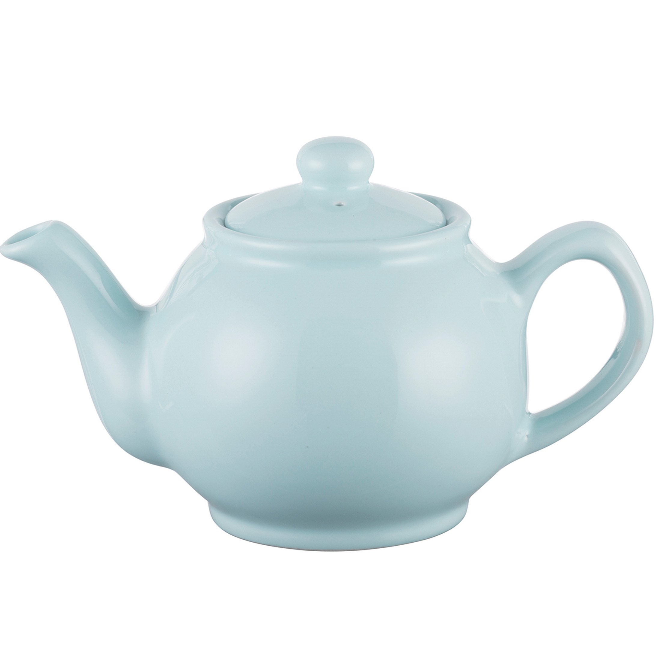Price & Kensington Pastel Blue 2cup Teapot