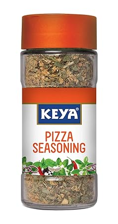 Keya Pizza Seasoning, 45g