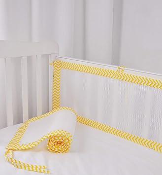 crib bumper pads amazon