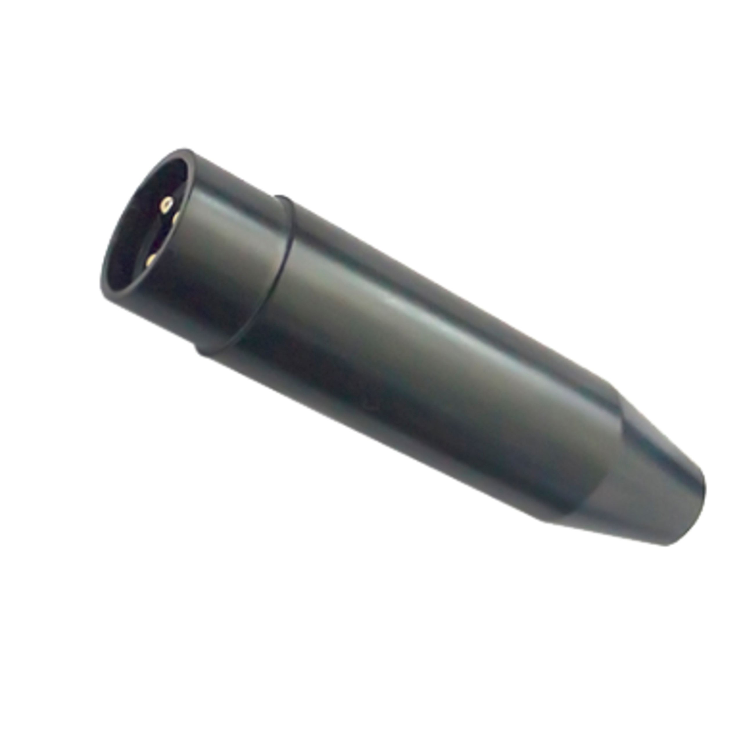 TIE TXLRD3 Mini XLR to XLR Phantom Power Adapter