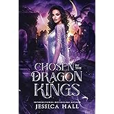 Chosen By The Dragon Kings