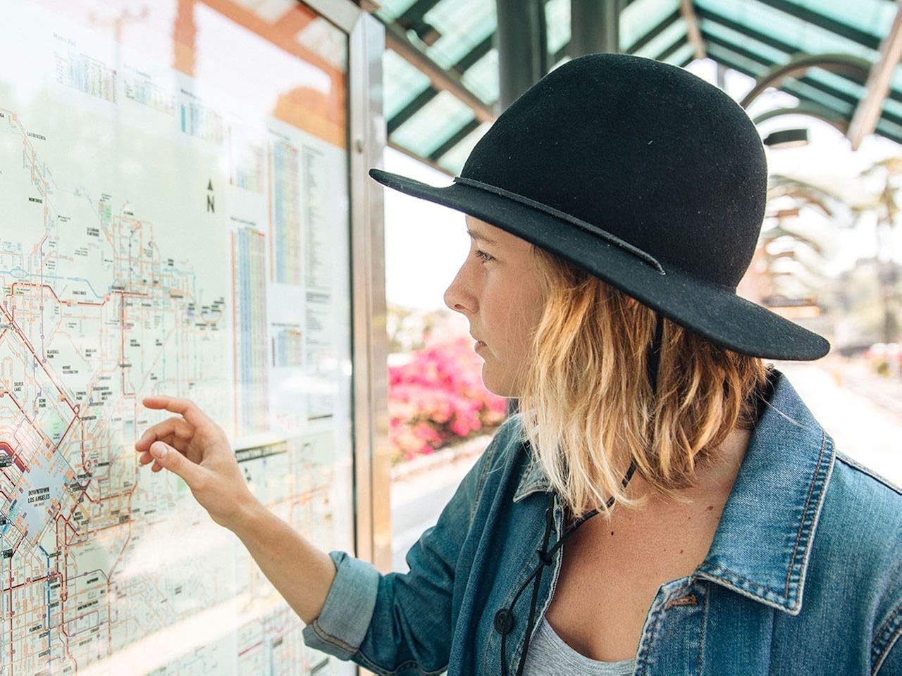 Tilley mountain hat Clearance