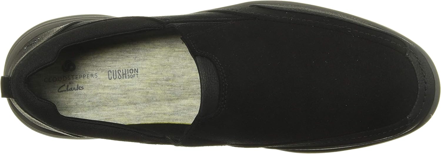 clarks cloudsteppers mens orange